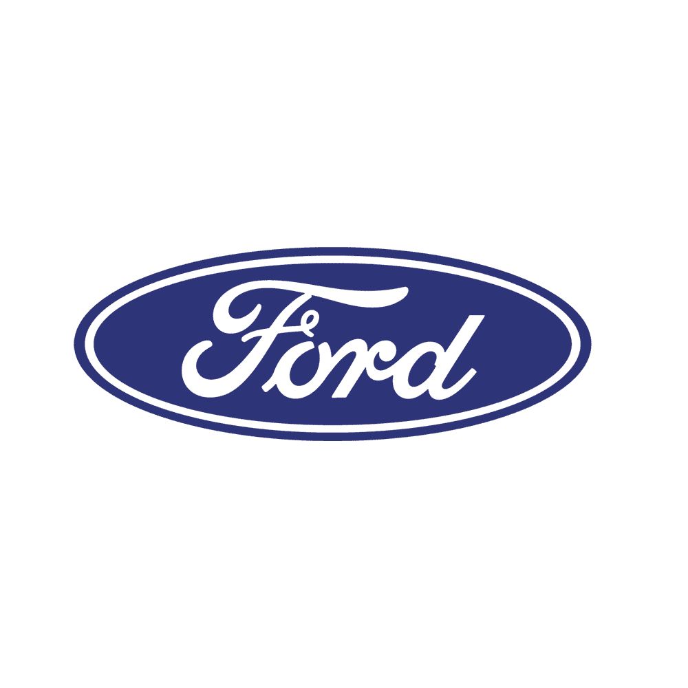 Logo Ford