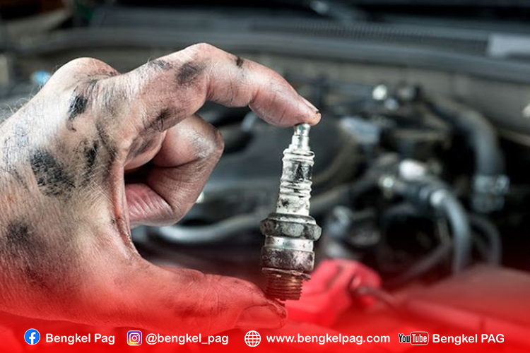 Busi Mobil Sudah Harus di Ganti