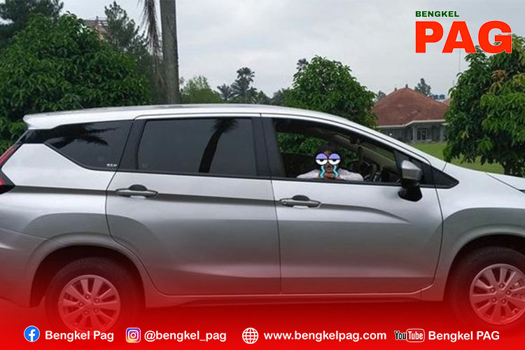 Cat Mobil Belang