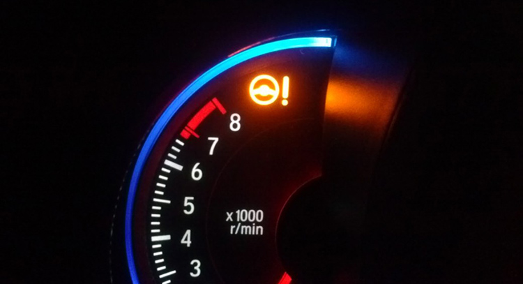 Tanda Masalah Pada Power Sterring