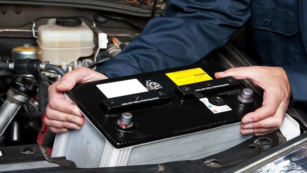 Tips aki mobil awet